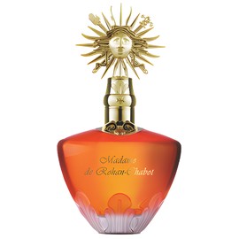 perfume Madame de Rohan-Chabot