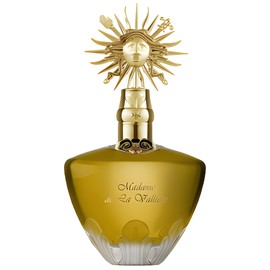 perfume Madame de La Vallière