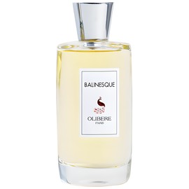 Balinesque