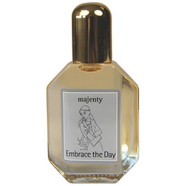 perfume Embrace the Day