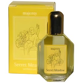 perfume Secret Meadow