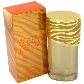 perfume Very Sexy Now 2007