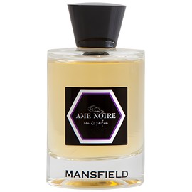 perfume Ame Noire