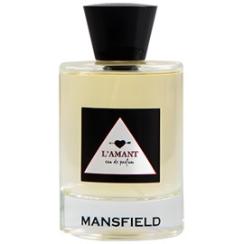 perfume L'Amant