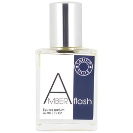 perfume Amber Flash