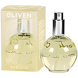 perfume Madagascar Sweet Vanilla