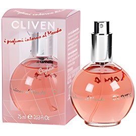 perfume Ceylon Cinnamon