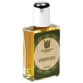 perfume Verdigris