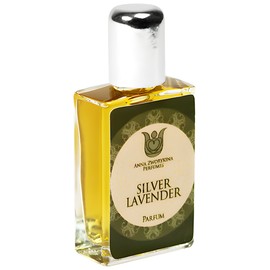 perfume Silver Lavender