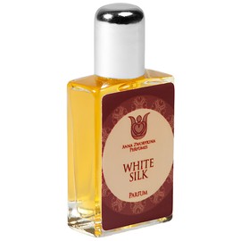perfume White Silk