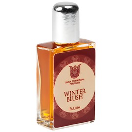 perfume Winter Blush