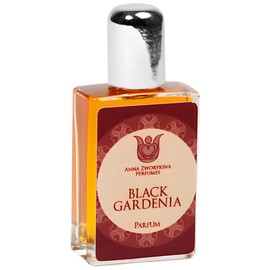 Black Gardenia
