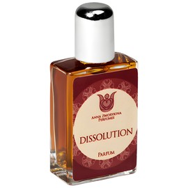 perfume Dissolution