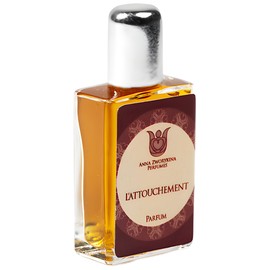 perfume L'Attouchement
