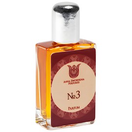 perfume № 3