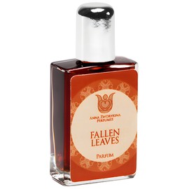 perfume Fallen Leaves