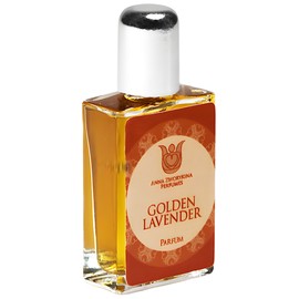 perfume Golden Lavender