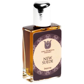 New Suede