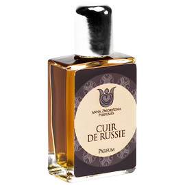 perfume Cuir de Russie