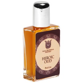 Heroic Oud