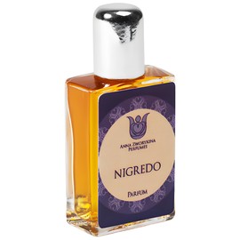 Nigredo