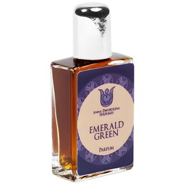 Emerald Green