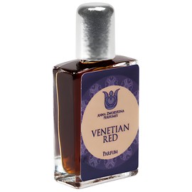 perfume Venetian Red