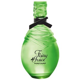 Fairy Juice Green