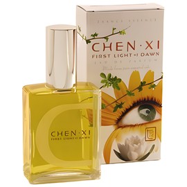 perfume Chen Xi First Light of Dawn