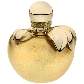 perfume Nina Edition d'Or