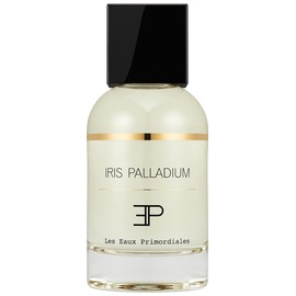 Iris Palladium 2015