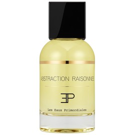 perfume Abstraction Raisonnee