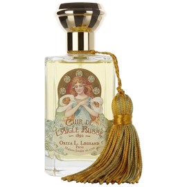 perfume Cuir de l'Aigle Russe