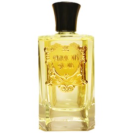 perfume Marions-Nous