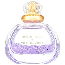 perfume Hedonist Cassis