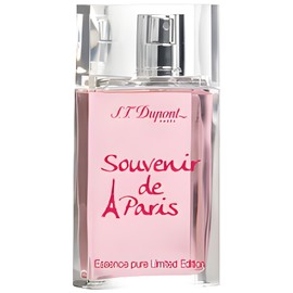 perfume Souvenir De Paris