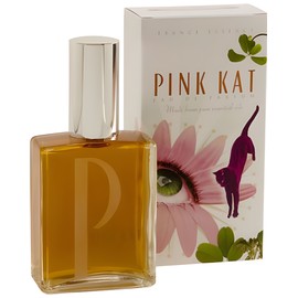 perfume Pink Kat