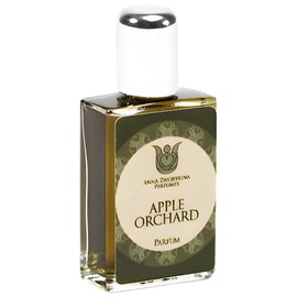 Apple Orchard