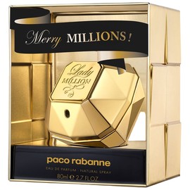 Lady Million Merry Millions