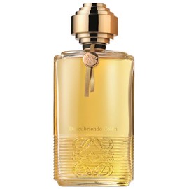 perfume Descubriendo Colón