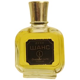 perfume Шанс 1 (Chance)