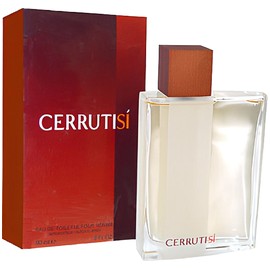 perfume CerrutiSi