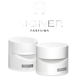 Aigner White Man