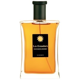 perfume Patchoulissimo