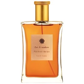 perfume Patchouli Ancien