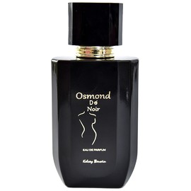 perfume Osmond de Noir