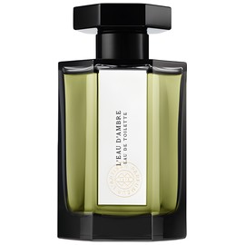 perfume L'Eau d'Ambre