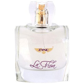 perfume La Flora