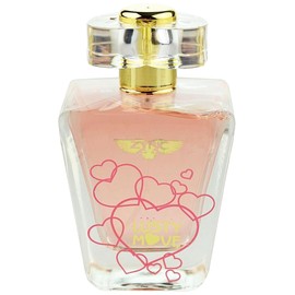 perfume Lusty Move