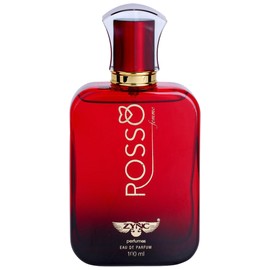 perfume Rosso